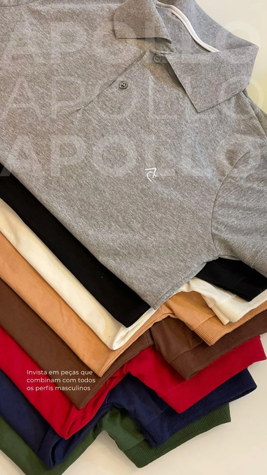 Apollo Clothing