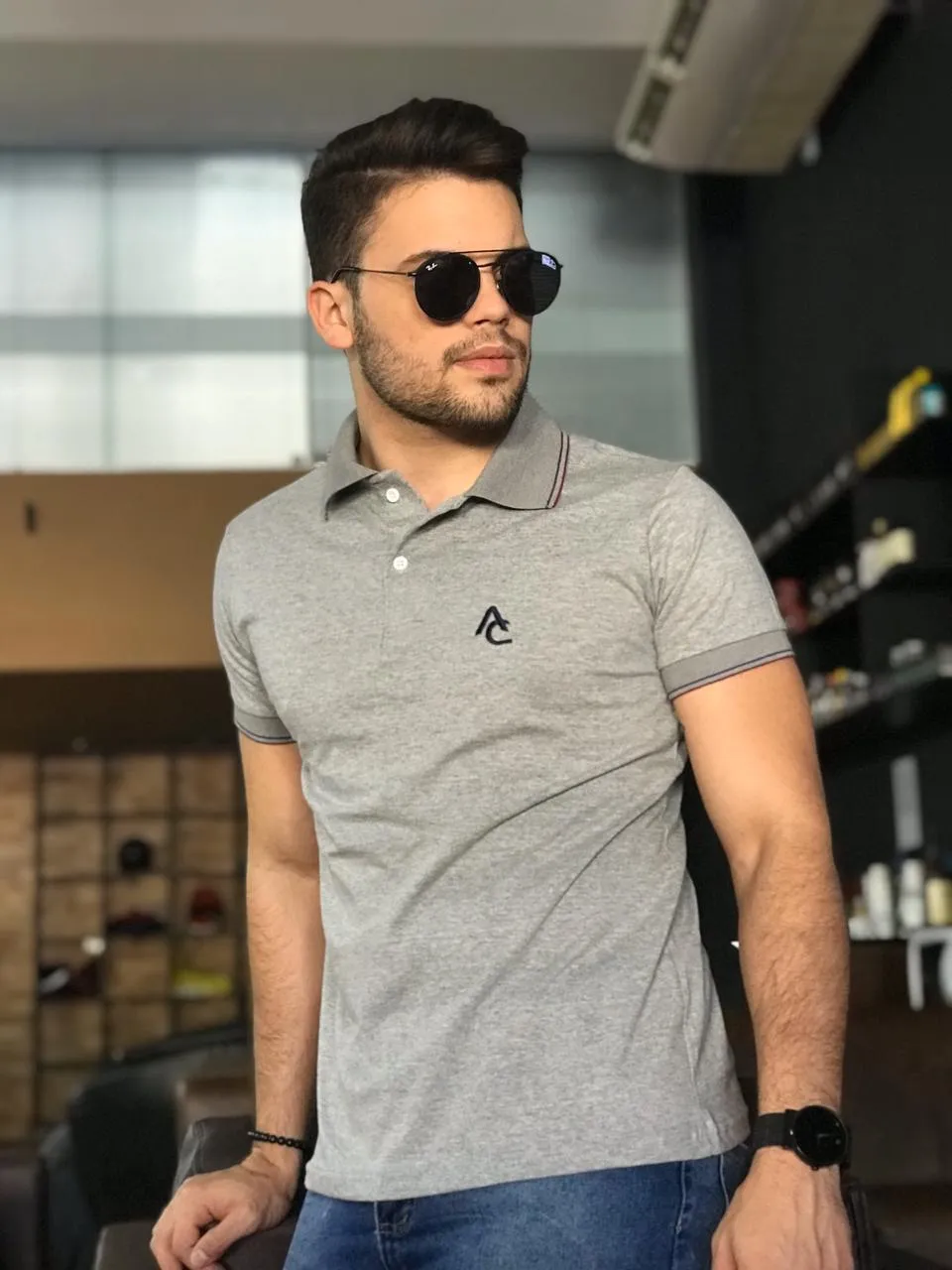 Apollo Clothing