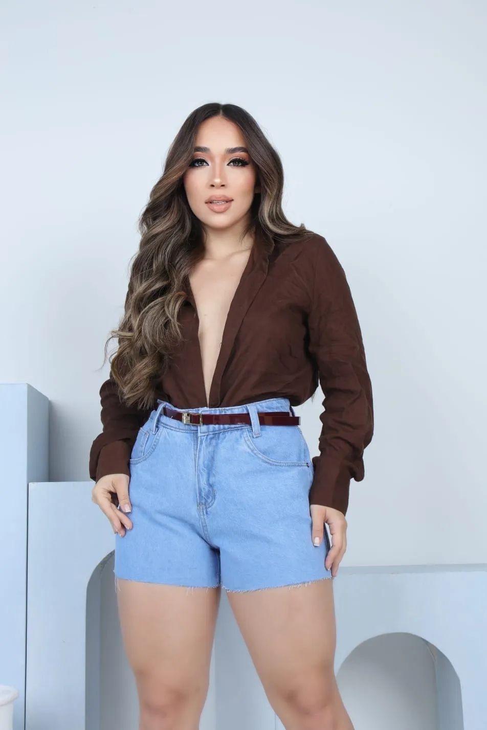 Atacadão Azulão Do Jeans