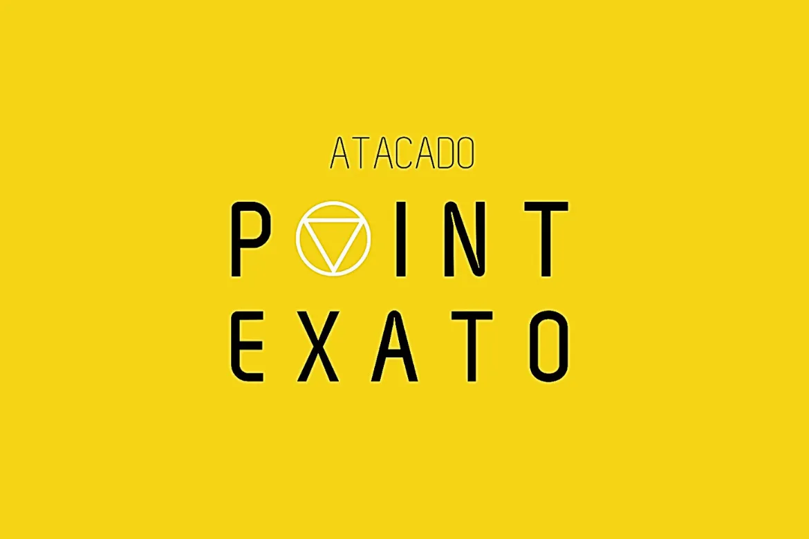Atacado Point Exato
