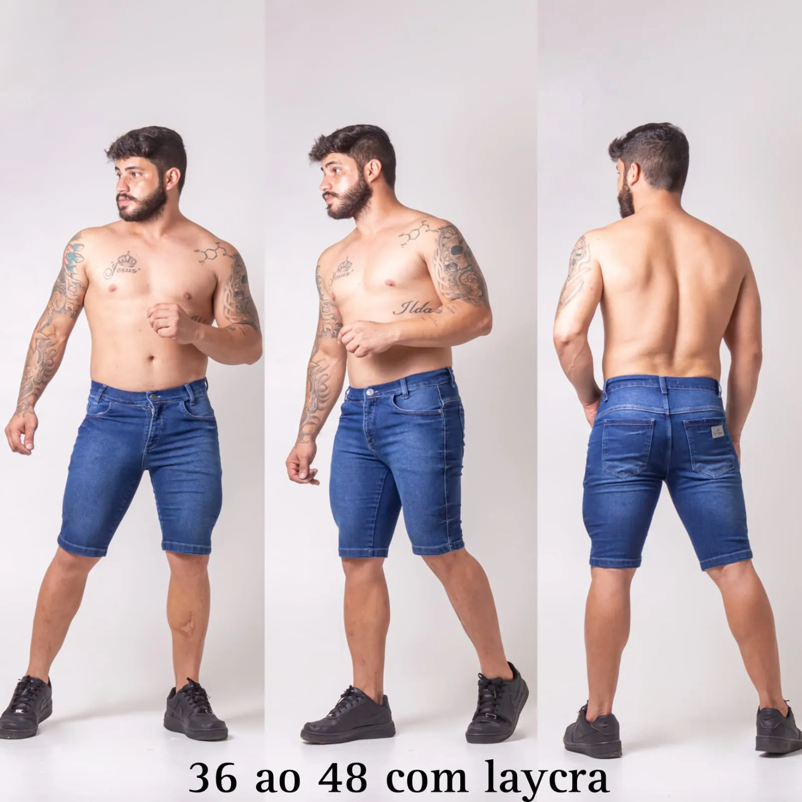 Atacado Point Exato