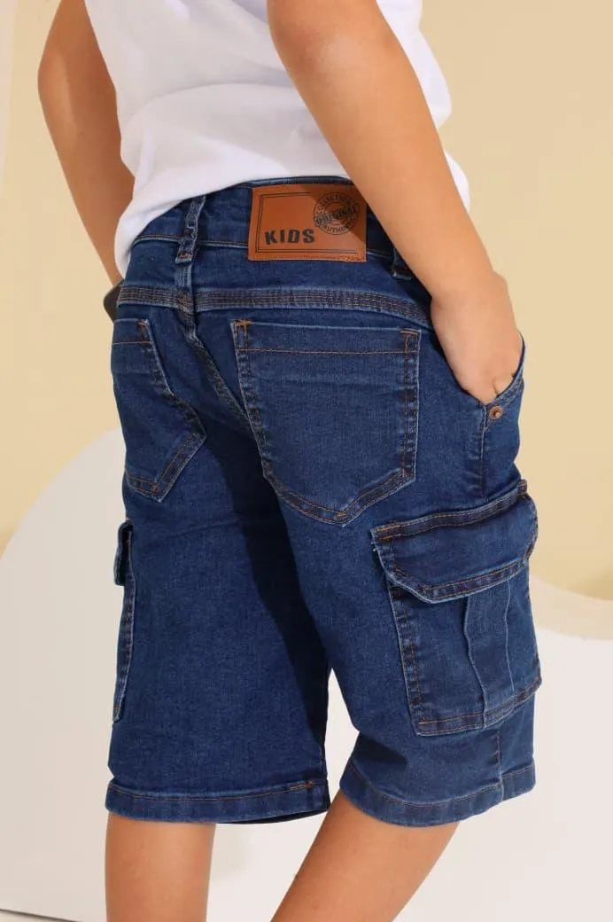 Bambini Jeans