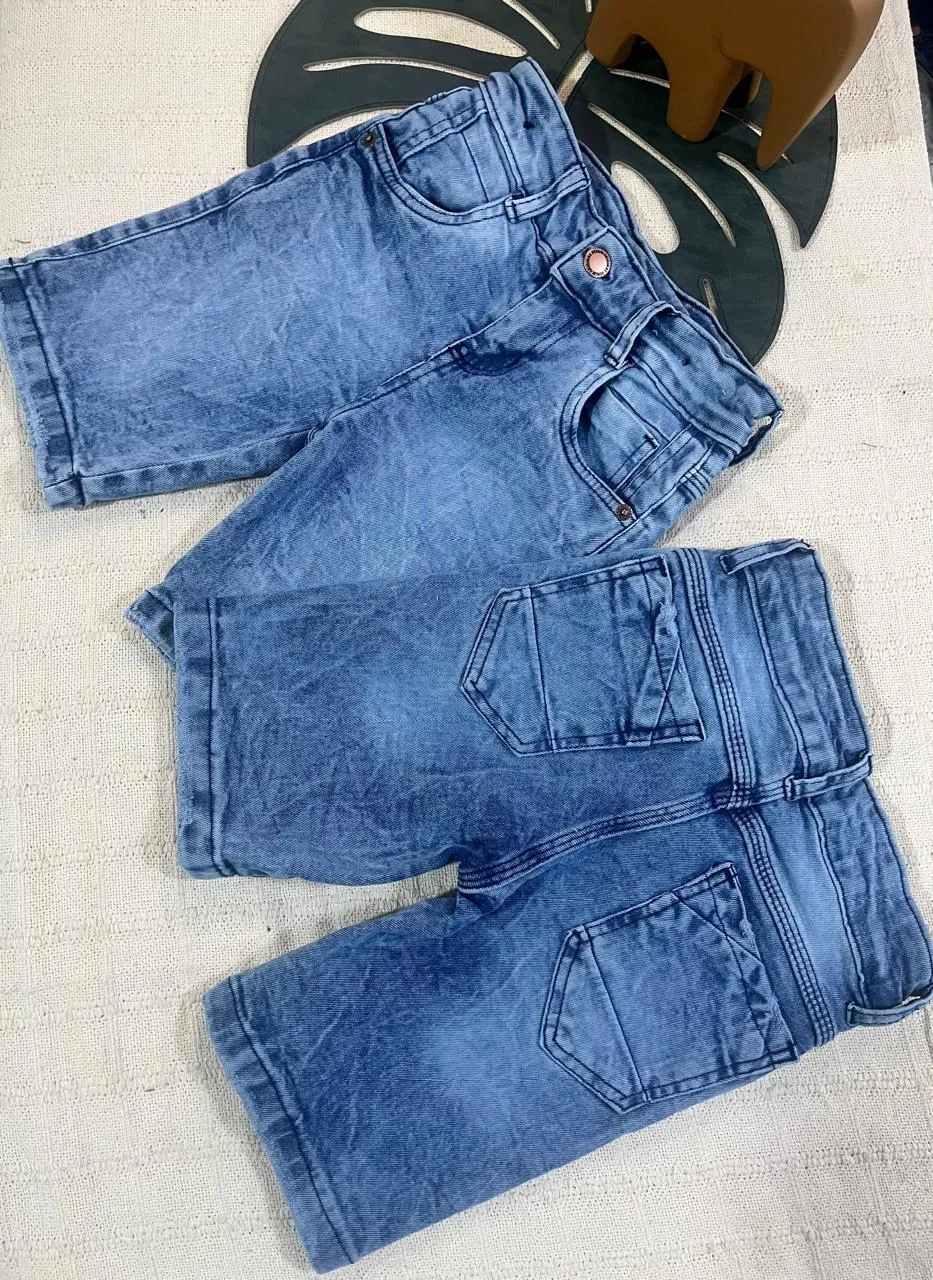Bambini Jeans