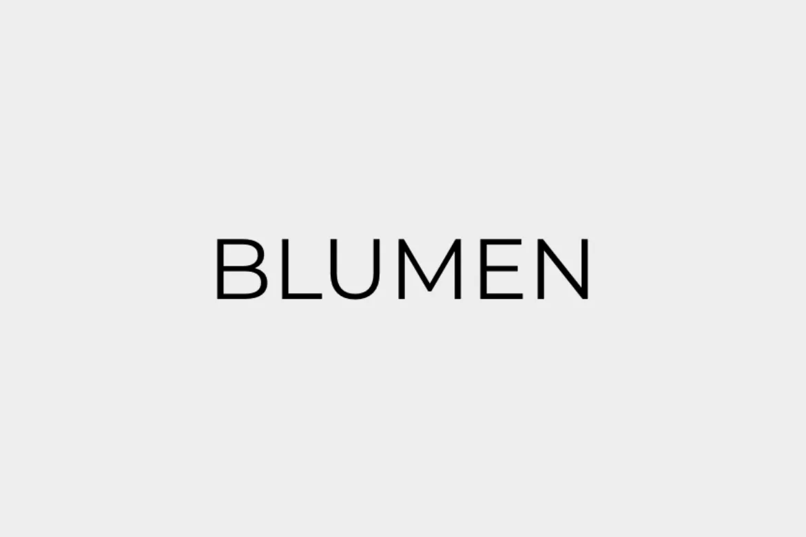 Blumen Jeans