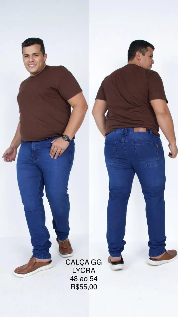 Brigato Jeans