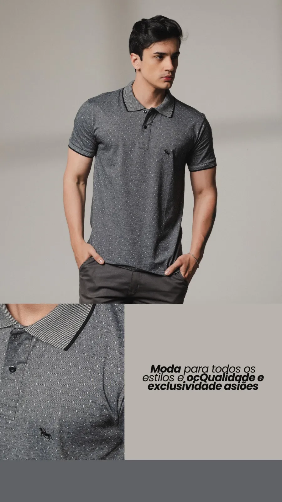 Camisaria Pais & Filhos