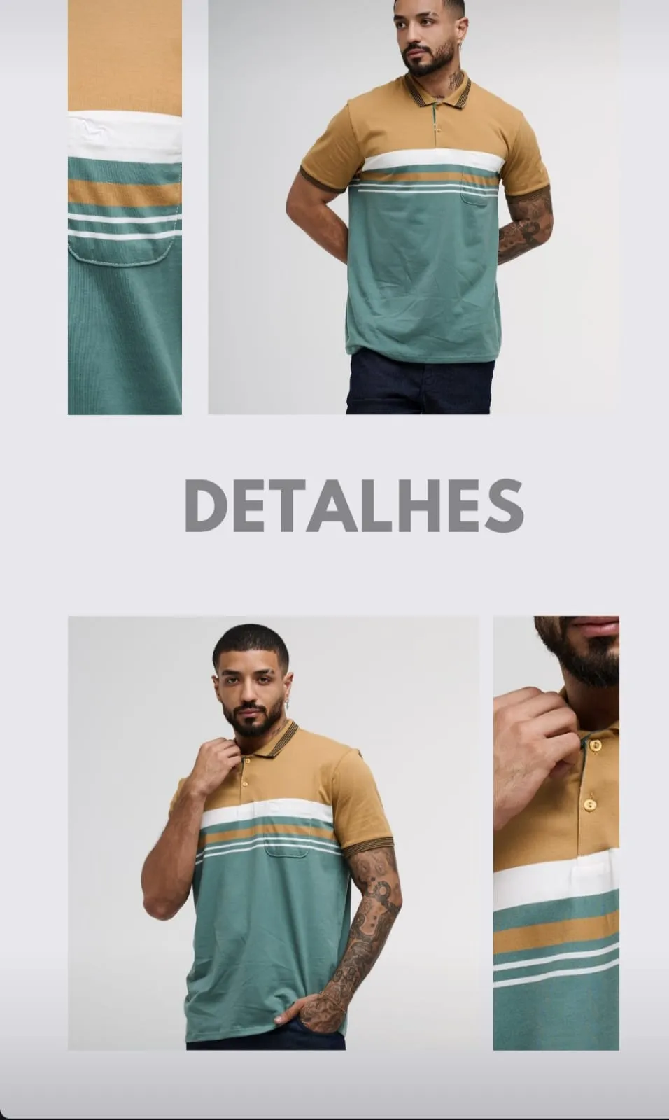 Camisaria Pais & Filhos
