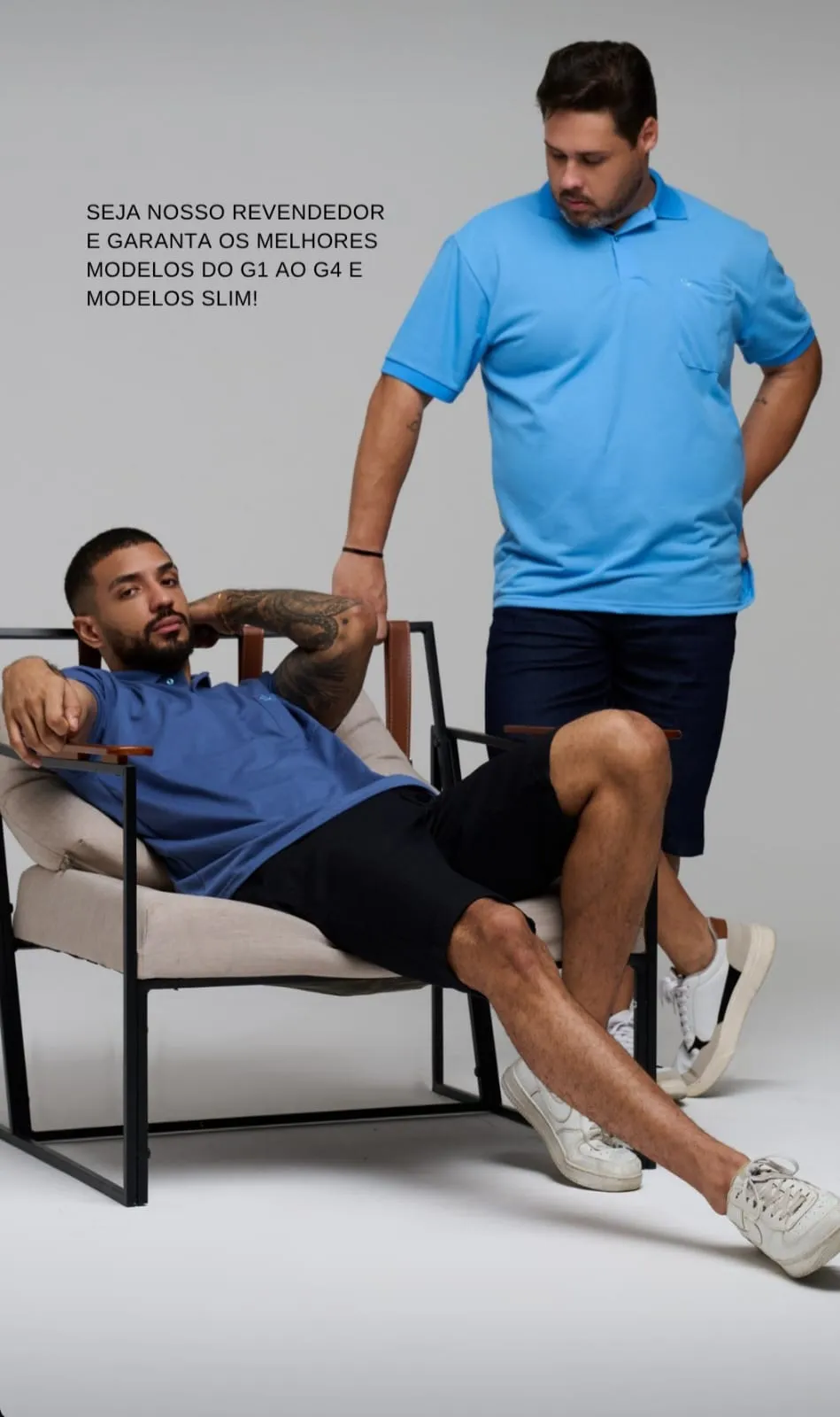 Camisaria Pais & Filhos