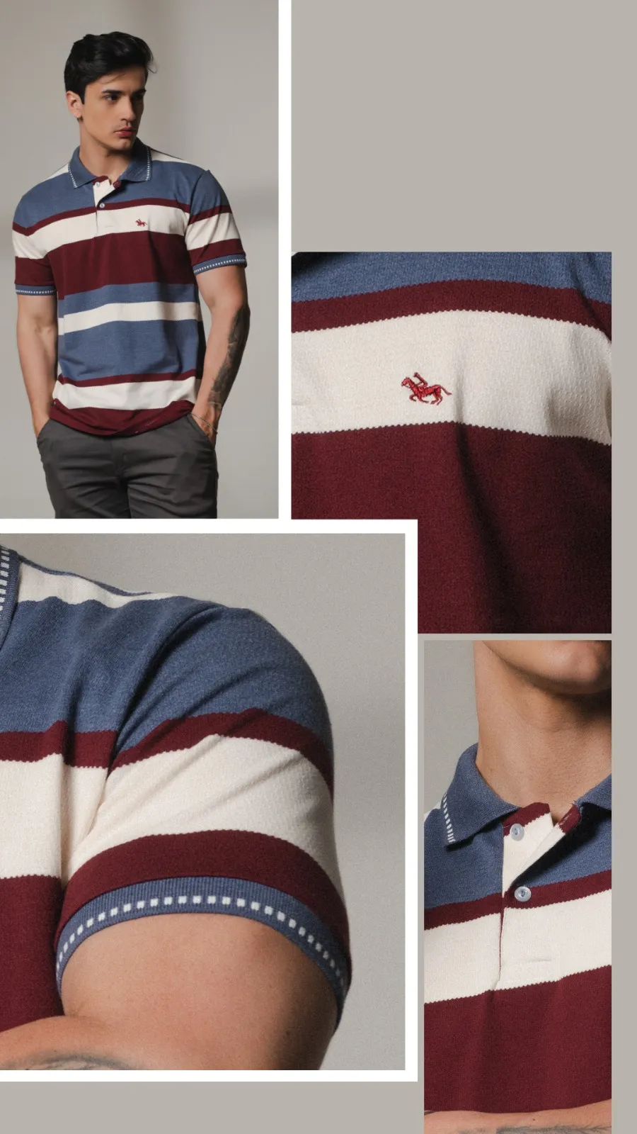 Camisaria Pais & Filhos