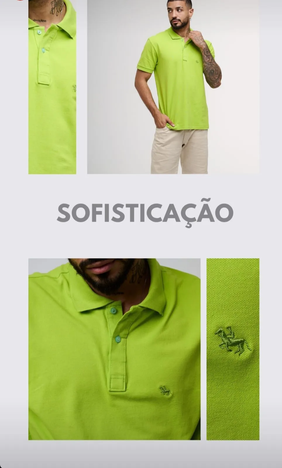 Camisaria Pais & Filhos