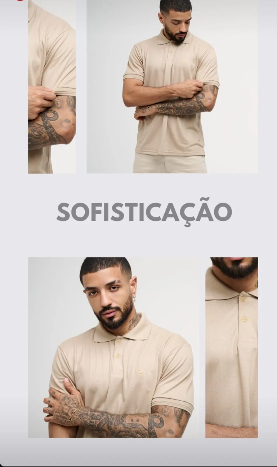 Camisaria Pais & Filhos