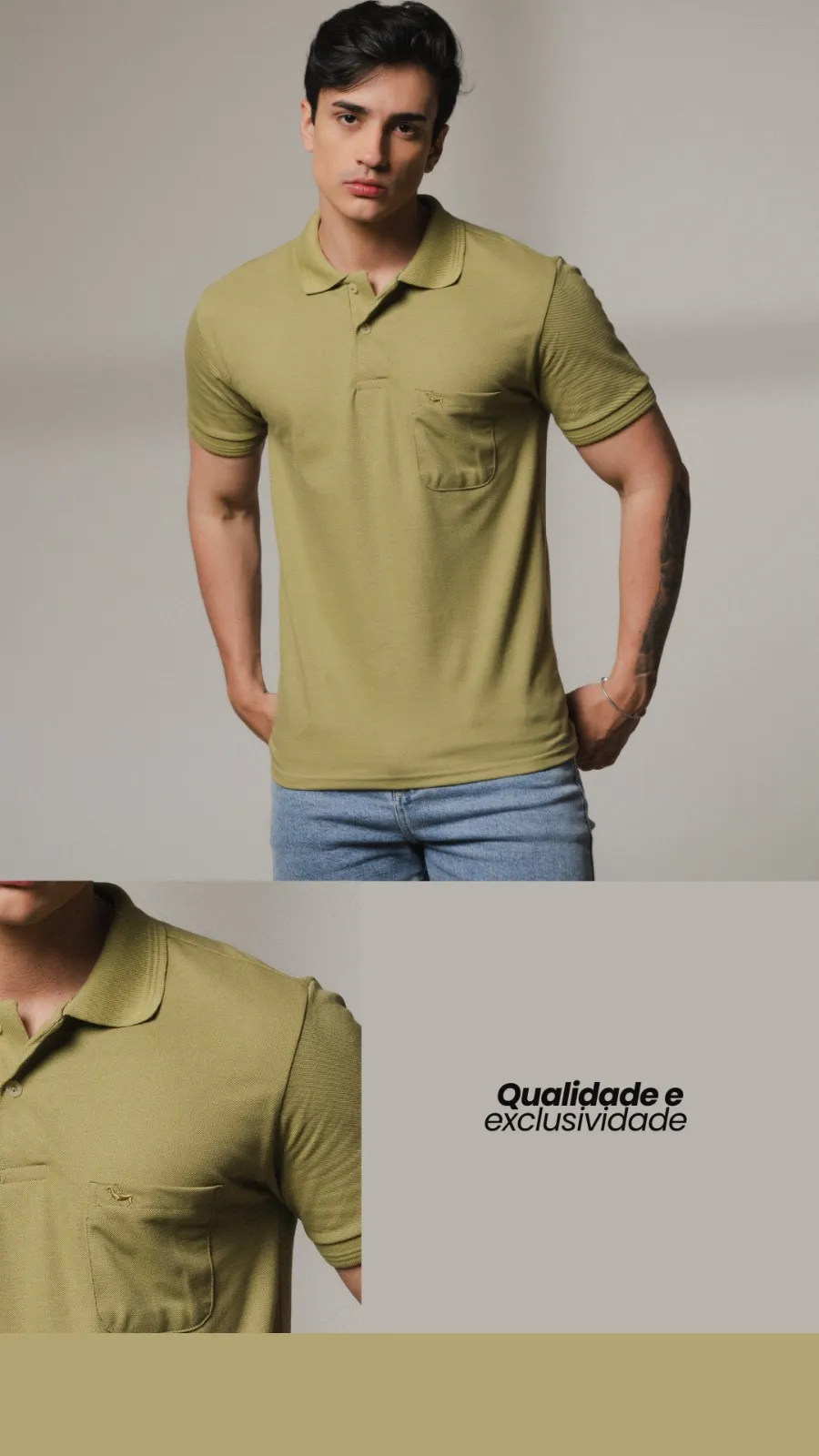 Camisaria Pais & Filhos