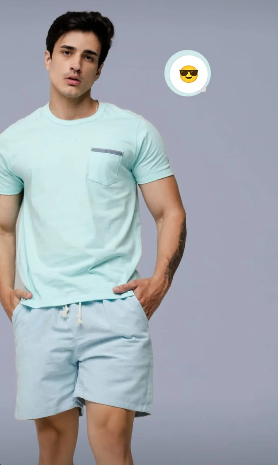 Camisaria Pais & Filhos