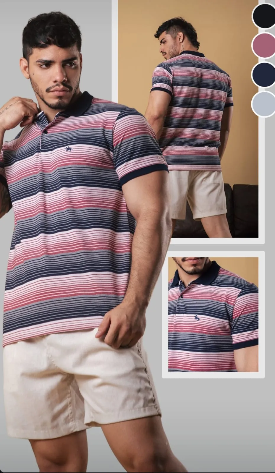 Camisaria Pais & Filhos