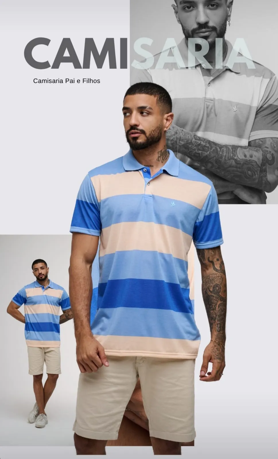 Camisaria Pais & Filhos