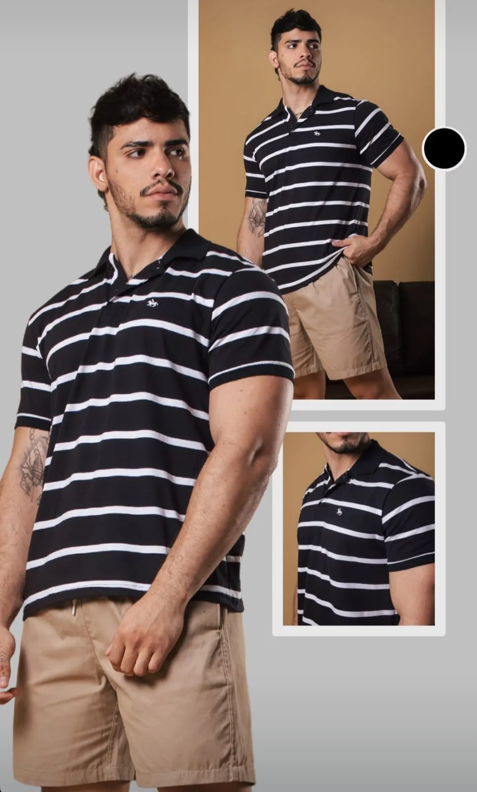 Camisaria Pais & Filhos