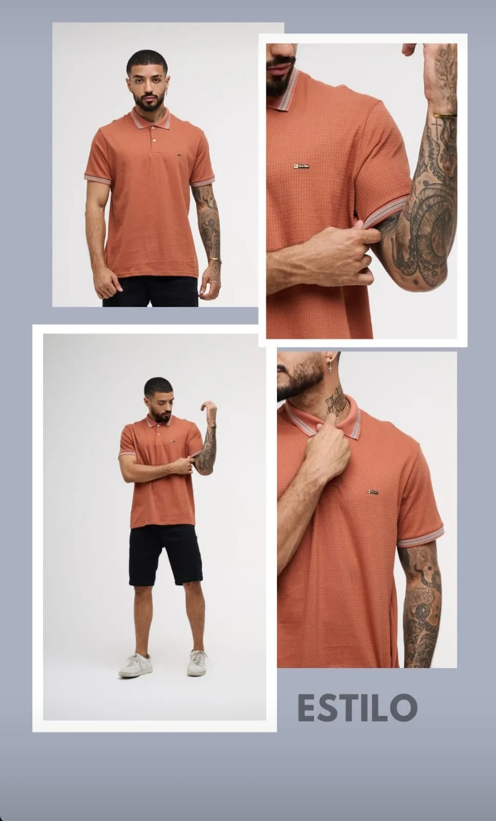 Camisaria Pais & Filhos