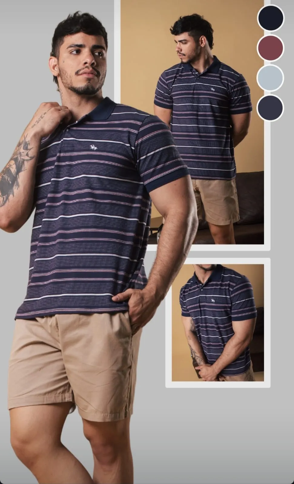 Camisaria Pais & Filhos