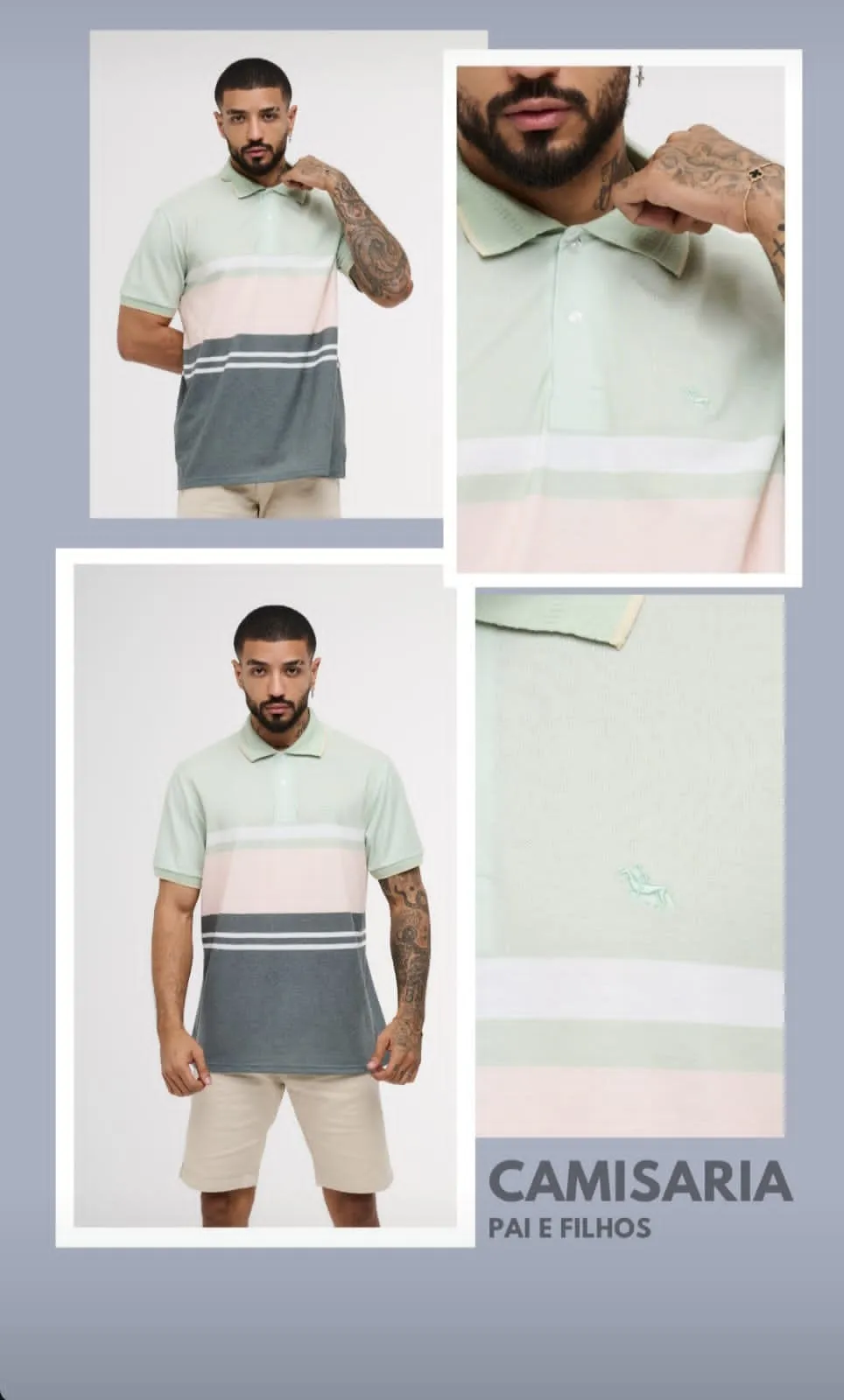 Camisaria Pais & Filhos