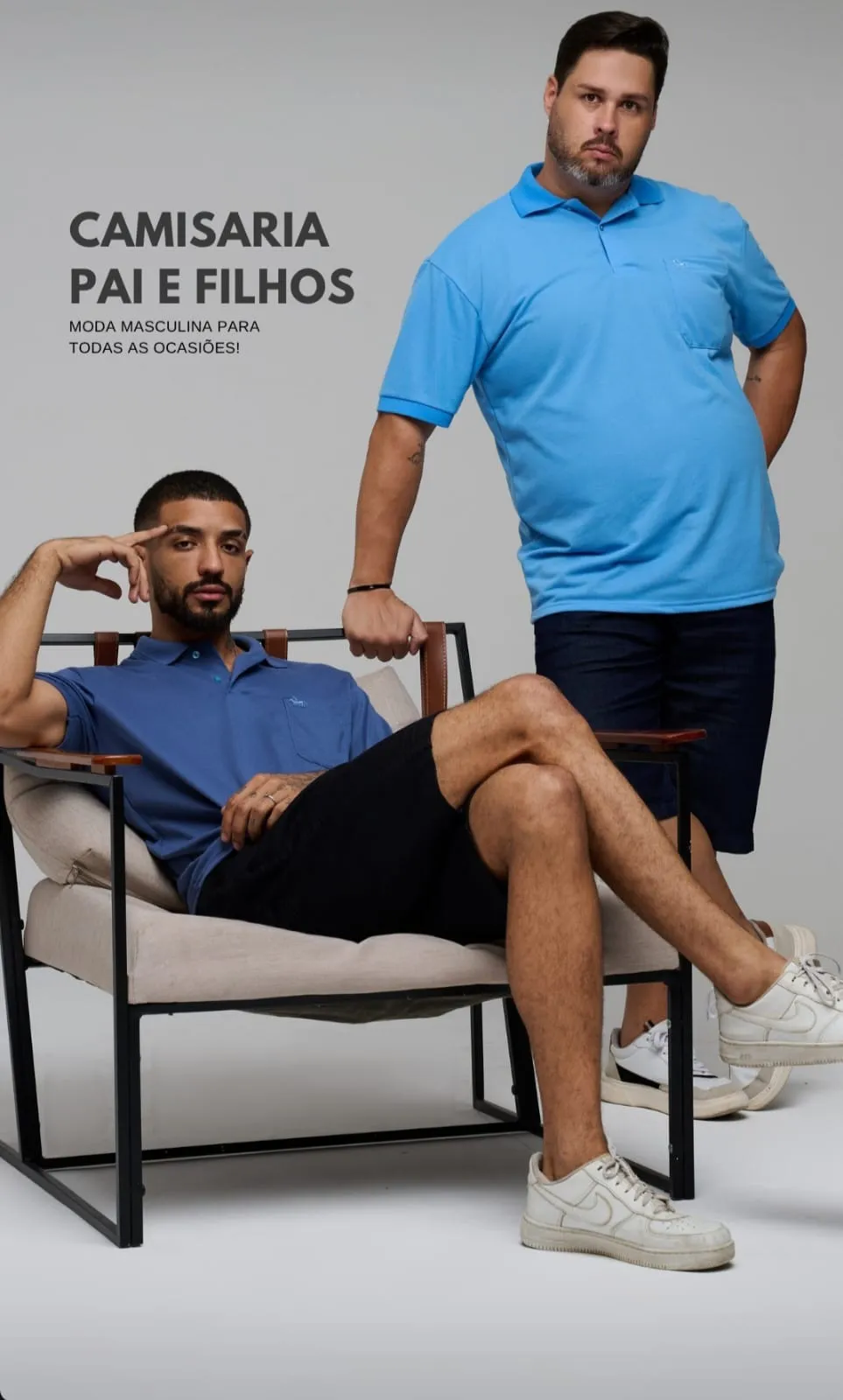 Camisaria Pais & Filhos