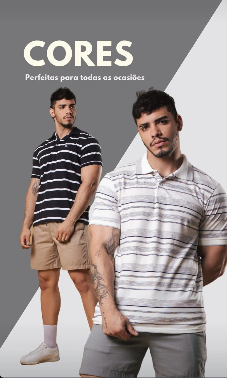 Camisaria Pais & Filhos