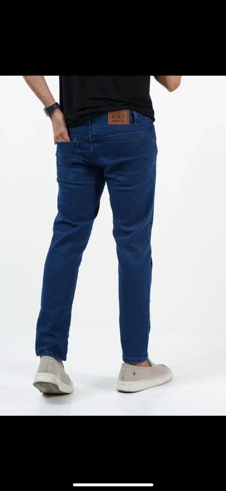 CS Jeans