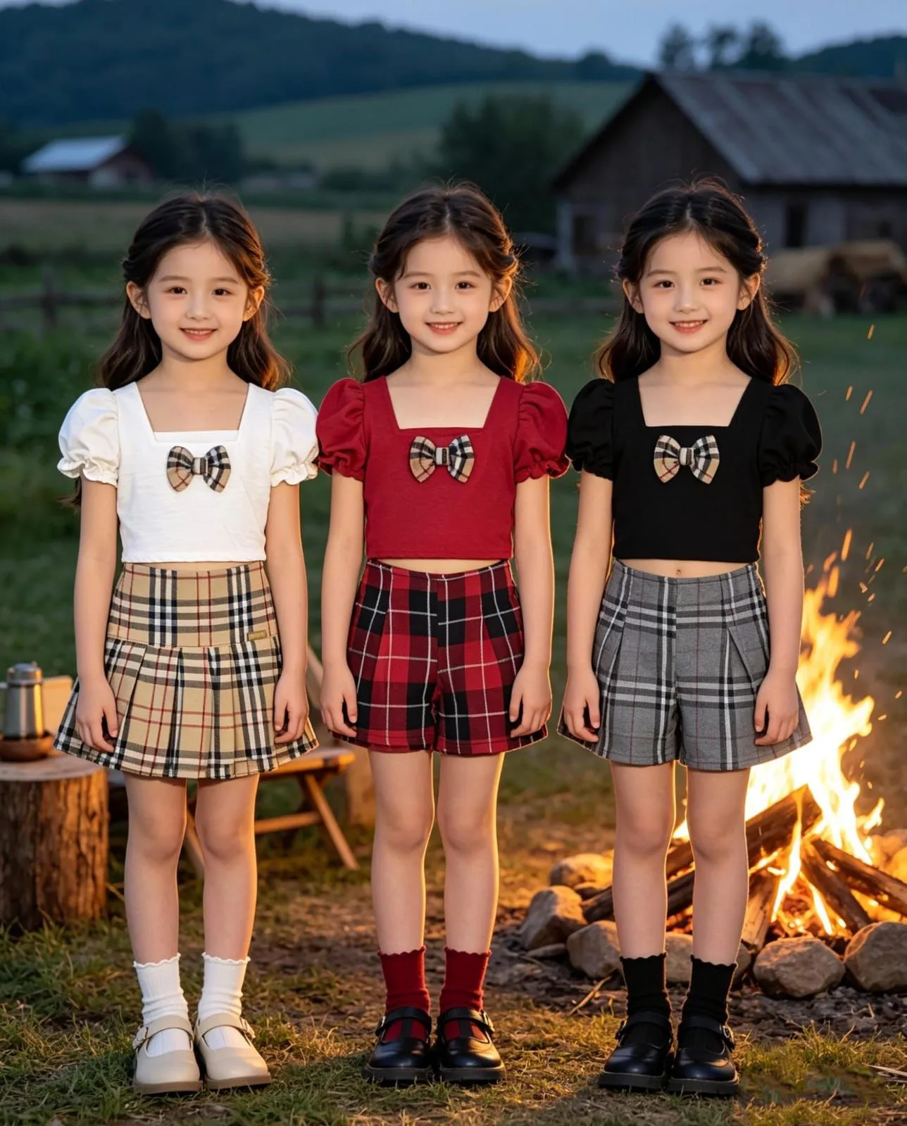 DAYANE KIDS 