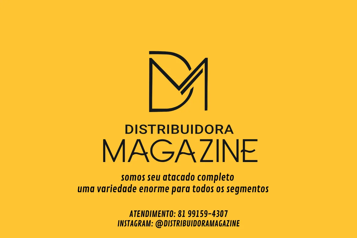 Distribuidora Magazine