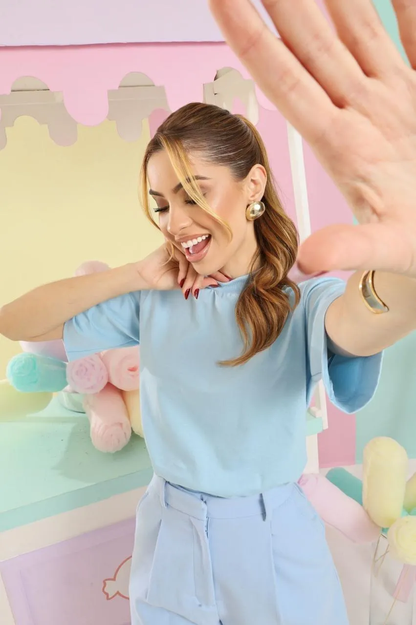 Distribuidora Magazine