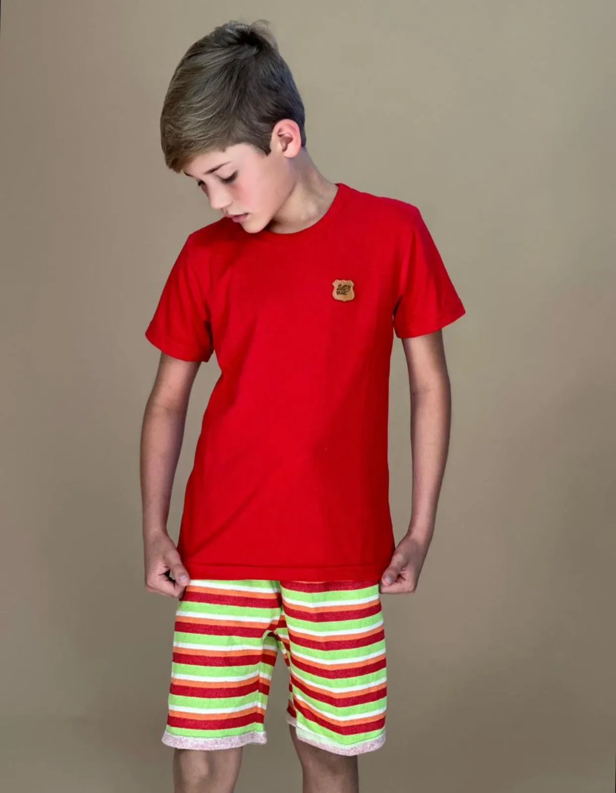 Distribuidora Magazine