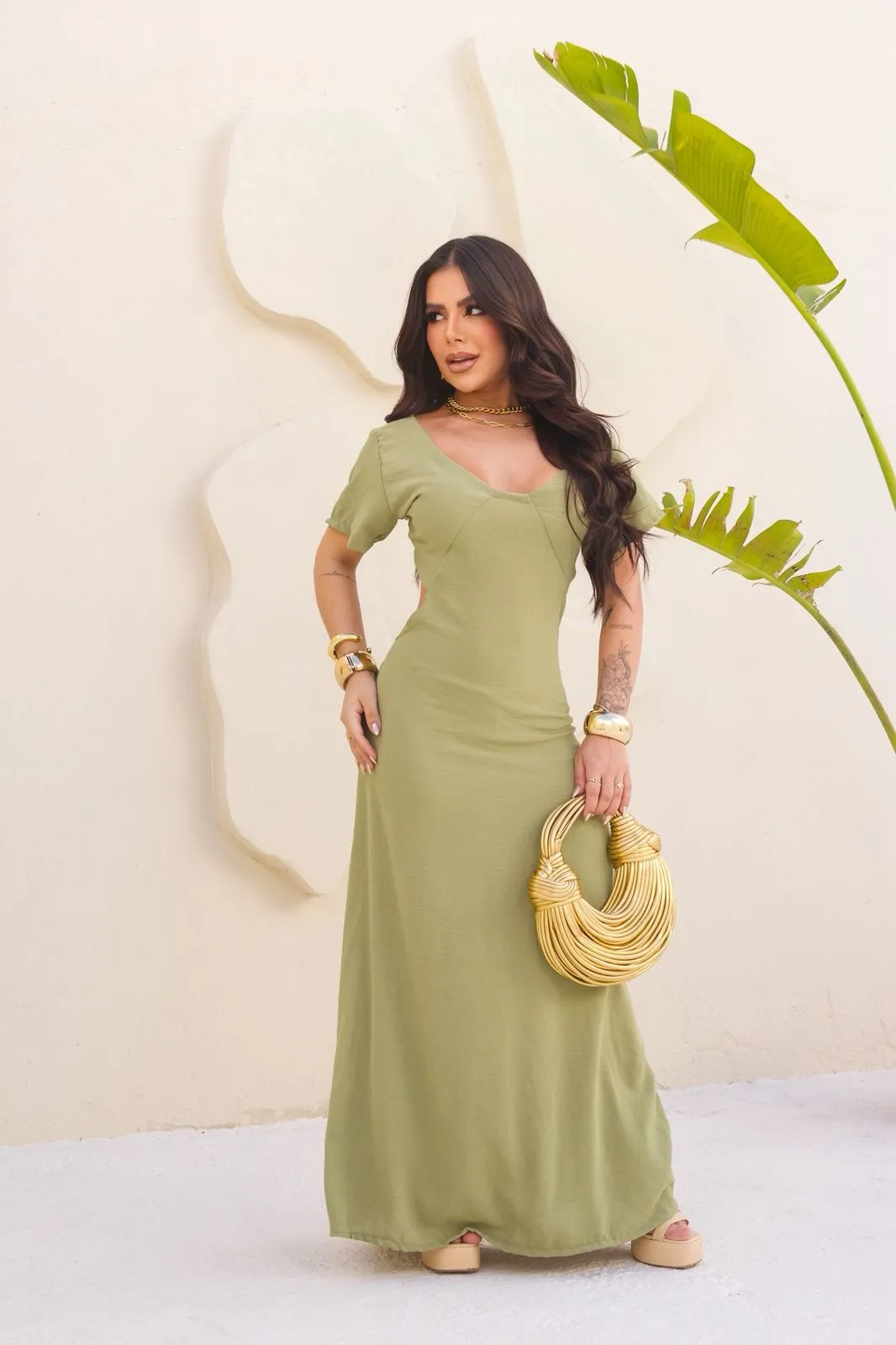 Distribuidora Magazine