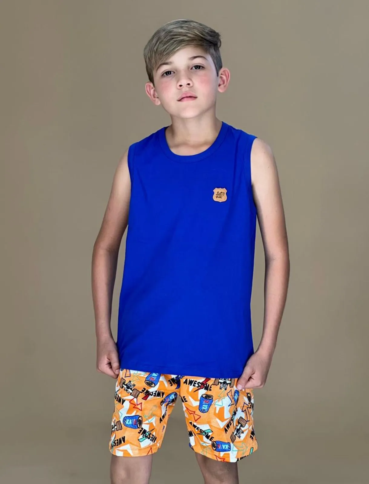 Distribuidora Magazine