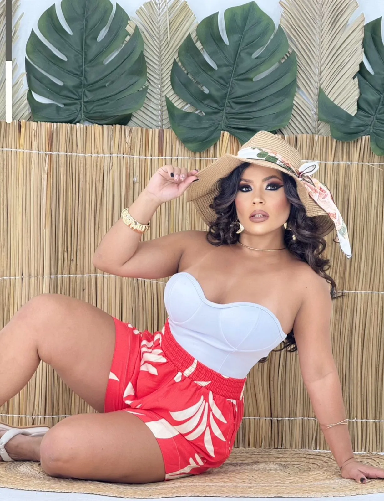 Distribuidora Magazine