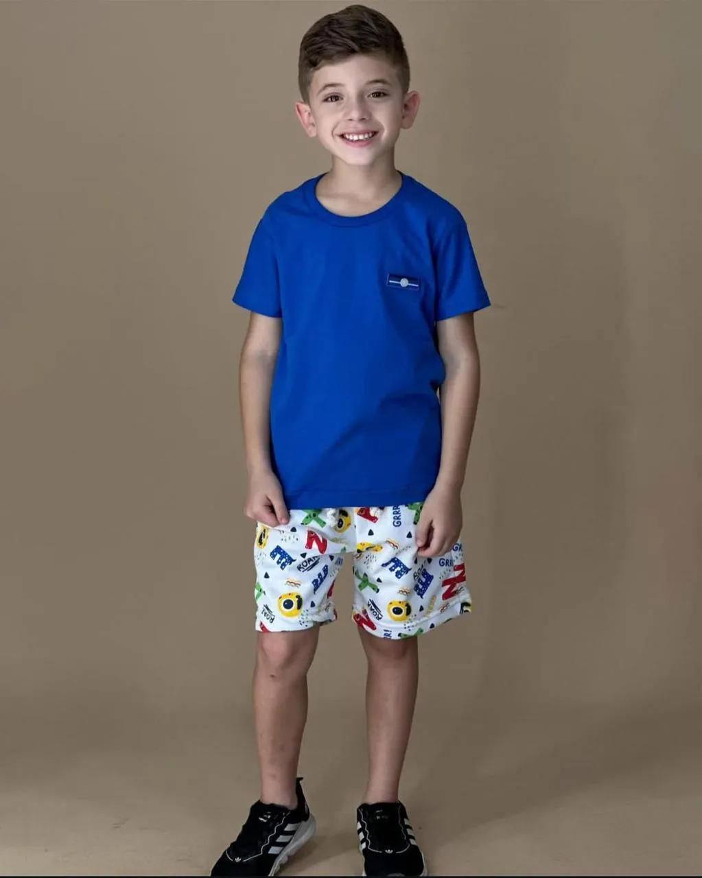 Distribuidora Magazine