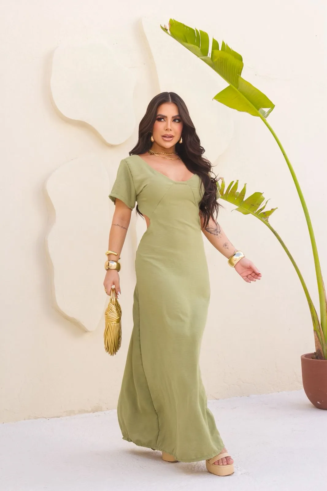 Distribuidora Magazine