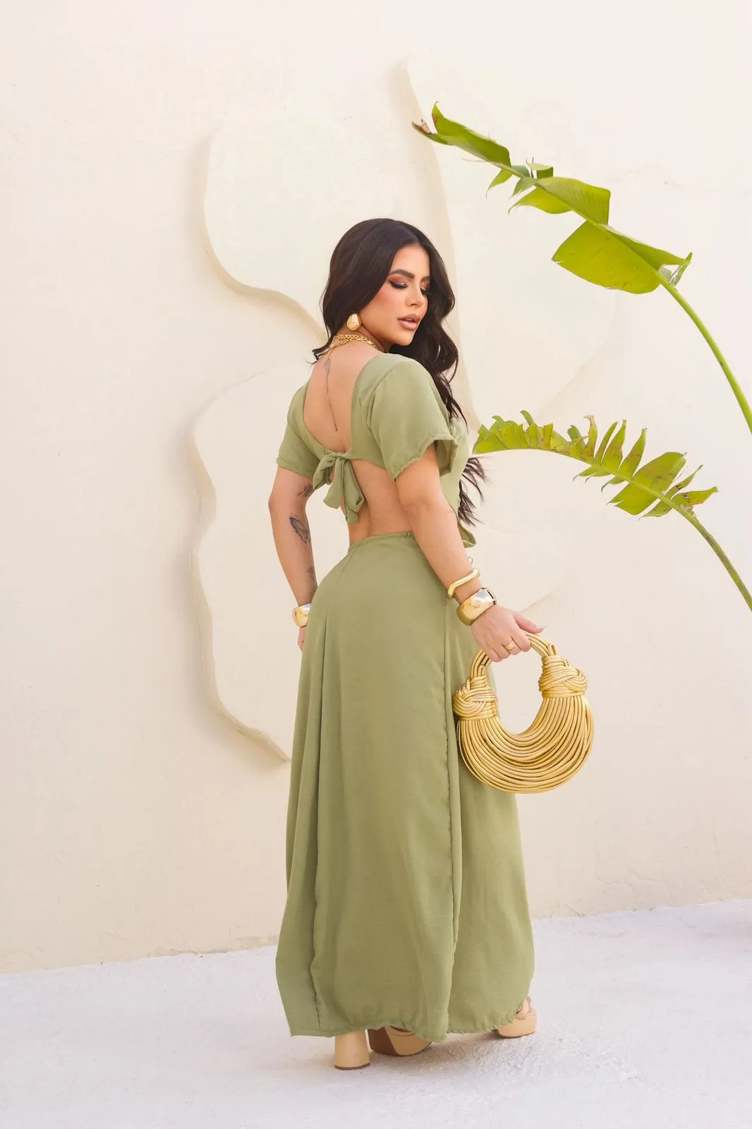 Distribuidora Magazine