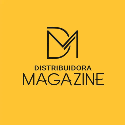 Distribuidora Magazine