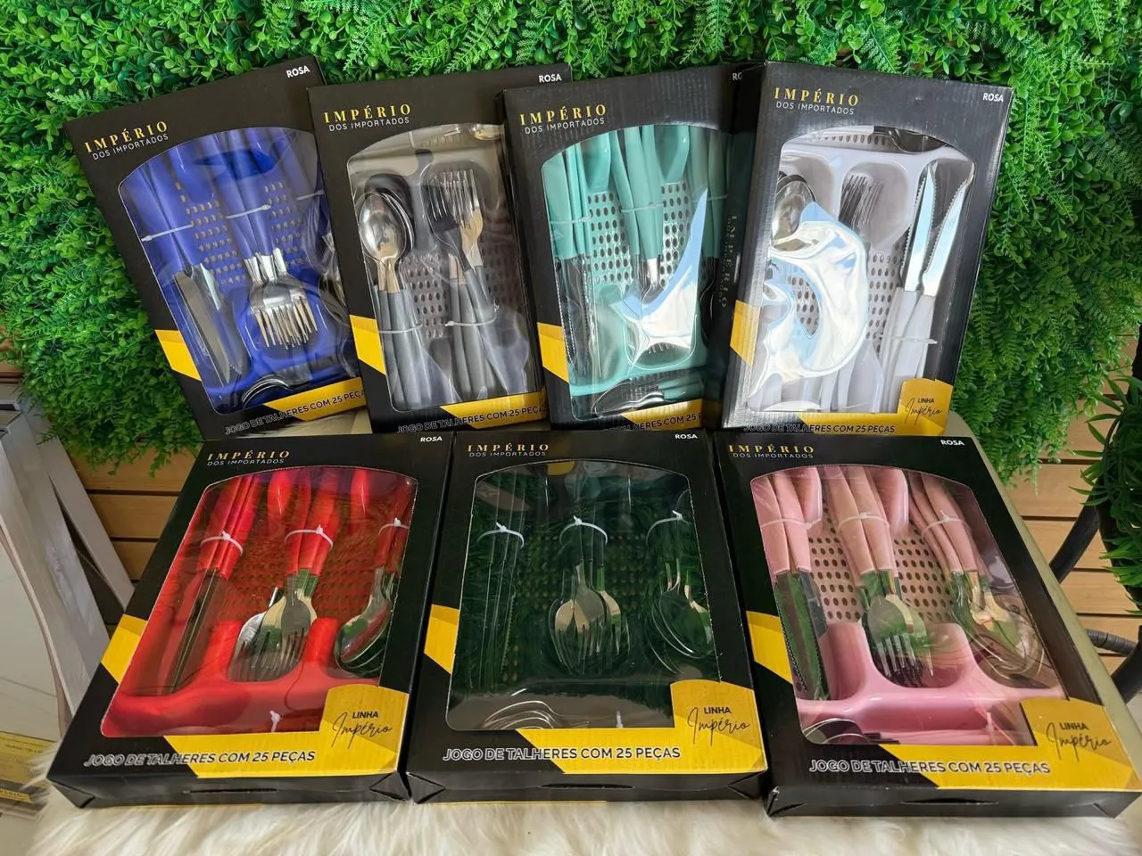 Distribuidora Nota 10