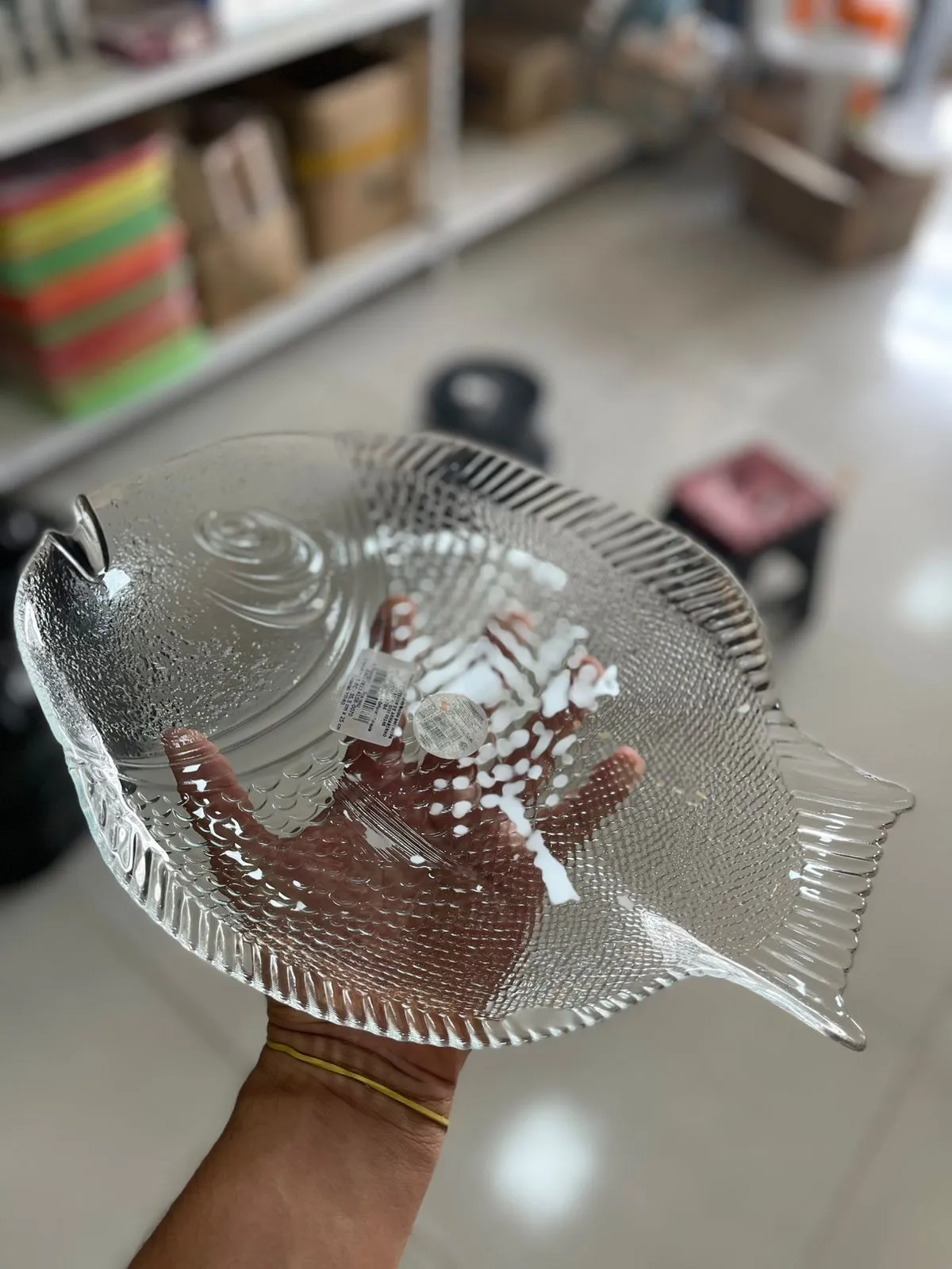 Distribuidora Nota 10