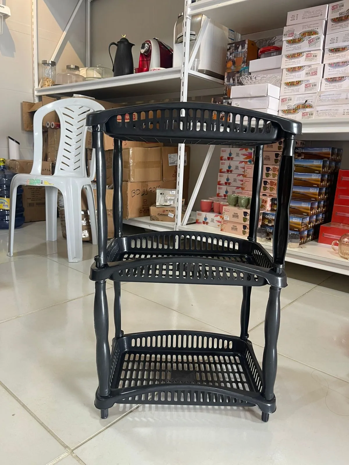 Distribuidora Nota 10