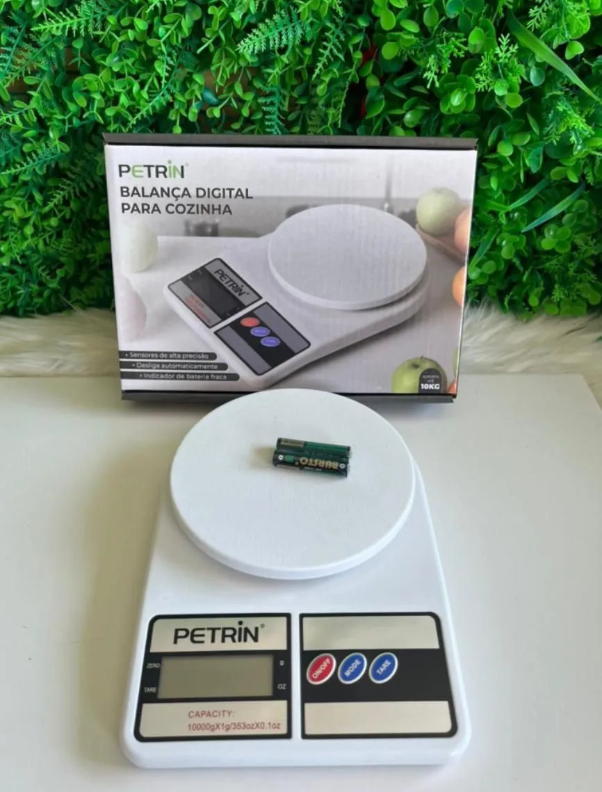 Distribuidora Nota 10