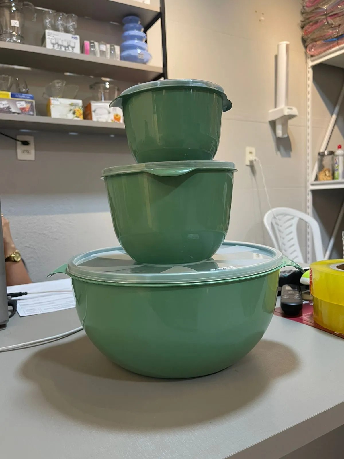 Distribuidora Nota 10