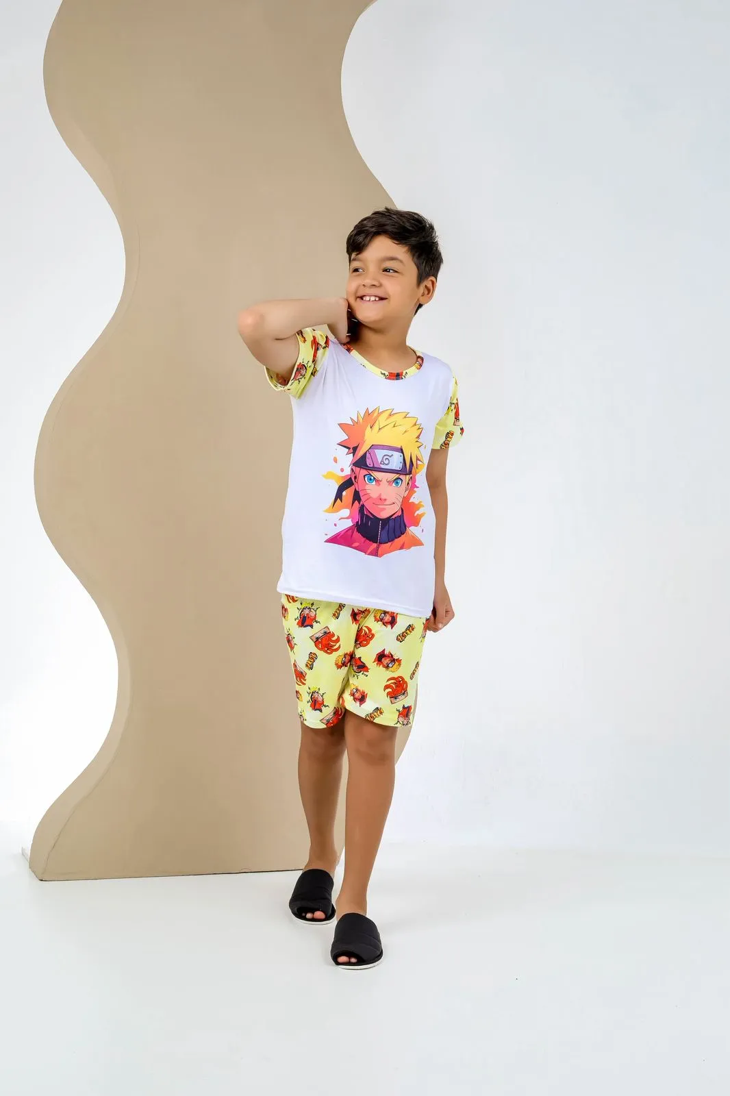 DOCE SONHO KIDS 