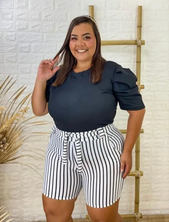 EDUARDA MODA PLUS SIZE