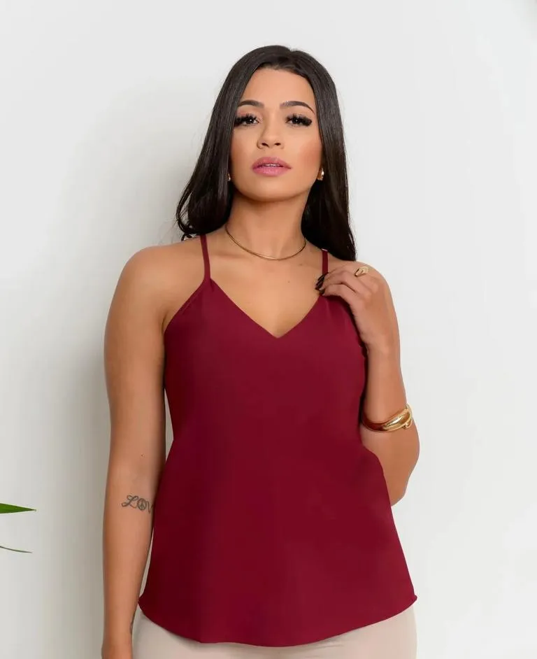 EDUARDA MODA PLUS SIZE