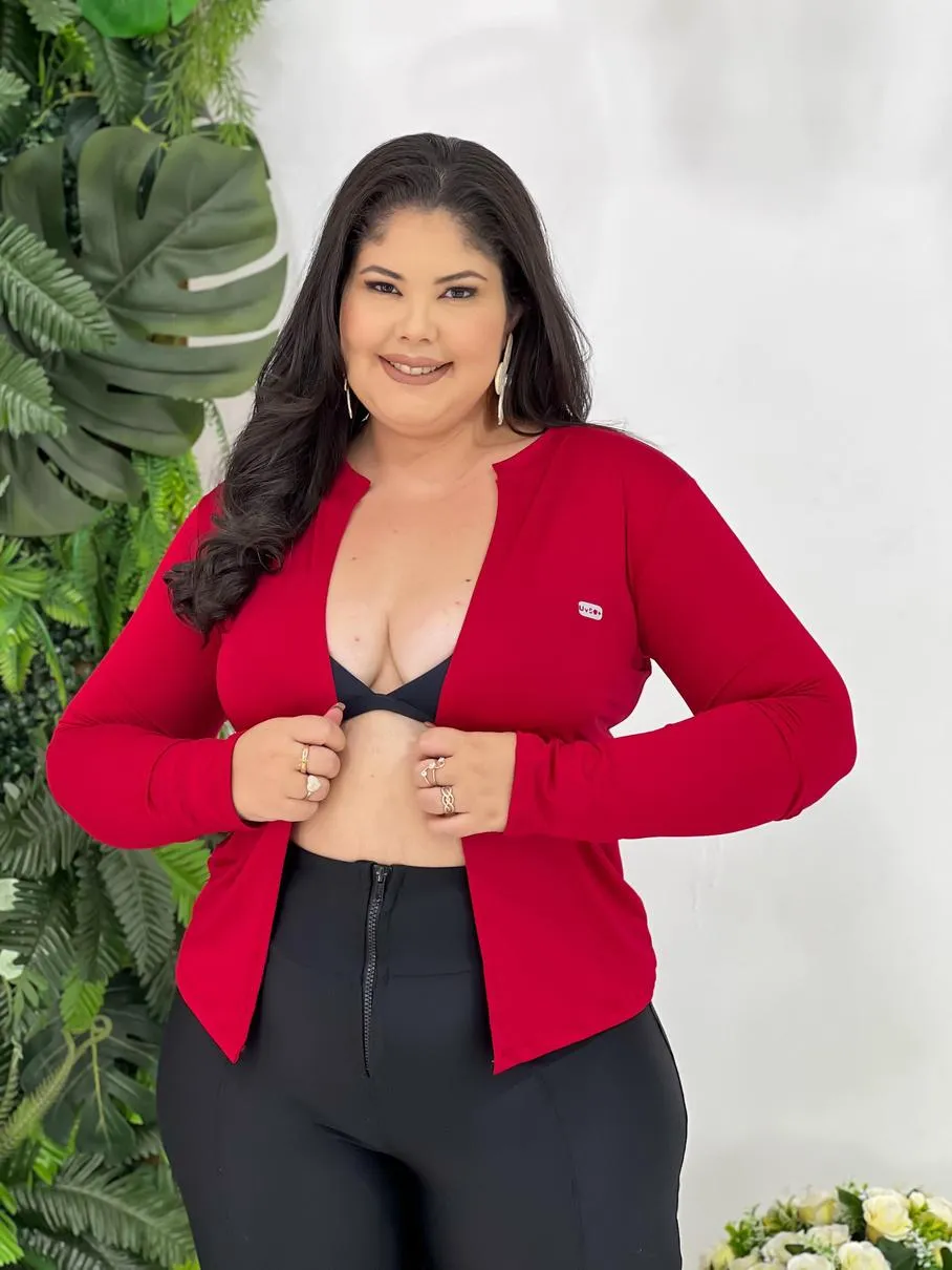 EDUARDA MODA PLUS SIZE