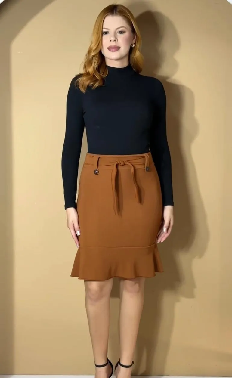 EDUARDA MODA PLUS SIZE