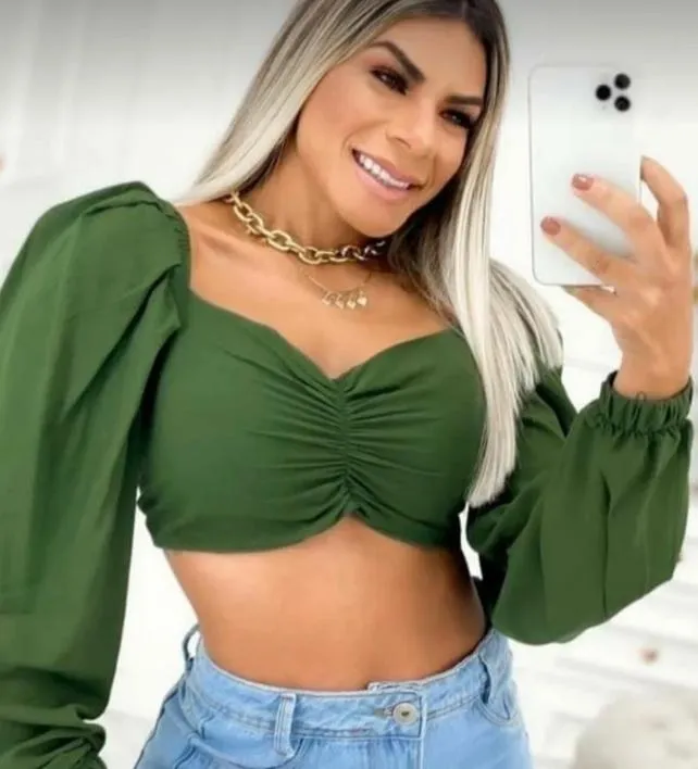 EDUARDA MODA PLUS SIZE
