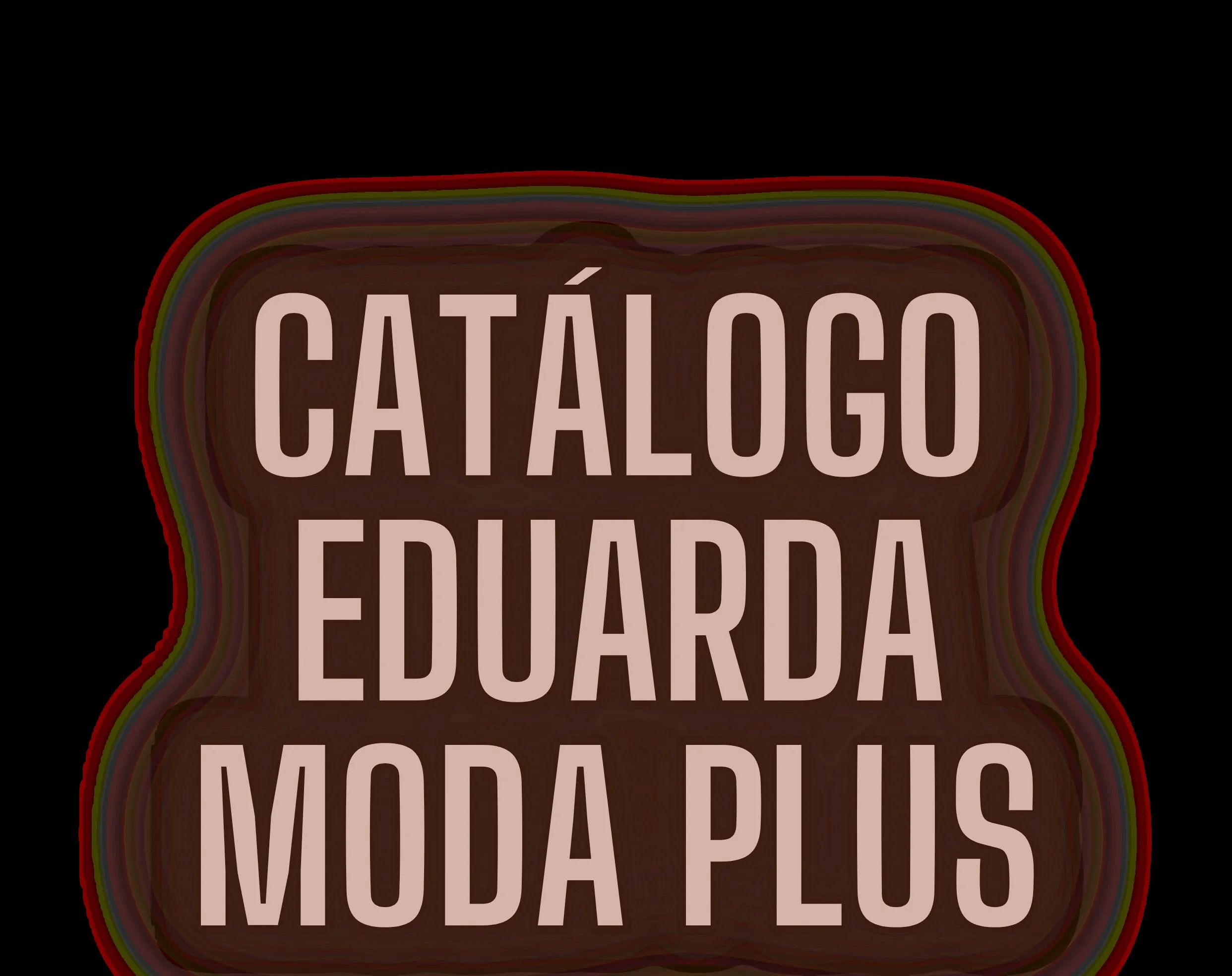 EDUARDA MODA PLUS SIZE