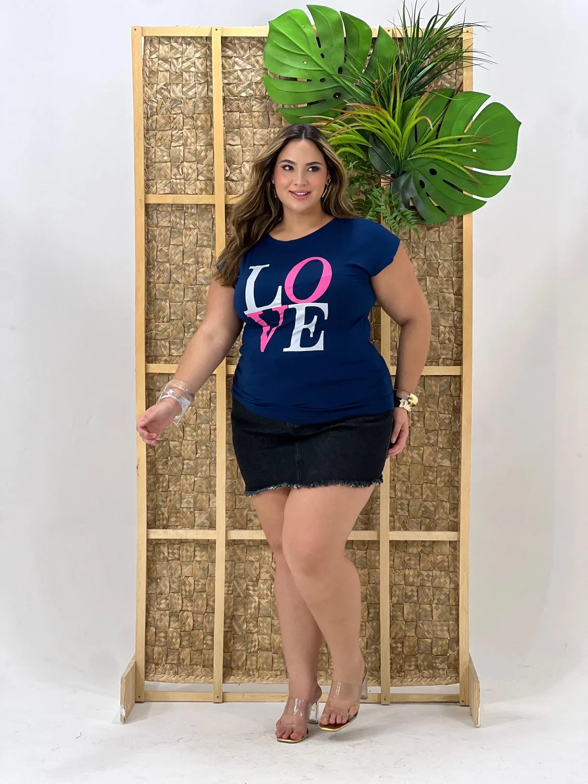 EDUARDA MODA PLUS SIZE